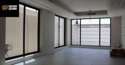 أفضل شركة أبواب UPVC في السعودية