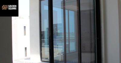 أفضل الأبواب الألمنيوم والــــ UPVC