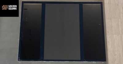 نوافذ وأبواب upvc