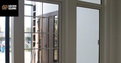 أسعار نوافذ UPVC في السعودية