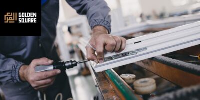 أفضل مصنع ألمونيوم في السعودية