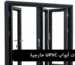 5 مميزات أبواب UPVC خارجية 