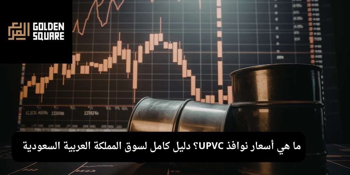 ما هي أسعار نوافذ UPVC