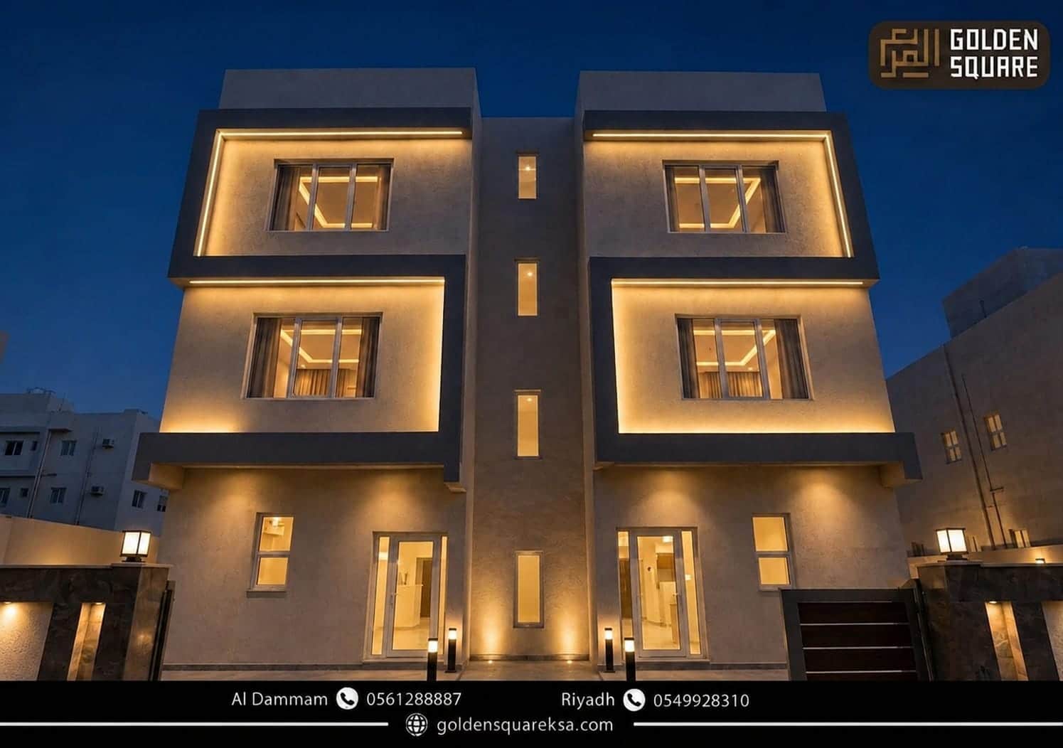 اسعار نوافذ UPVC الرياض مقابل جدة