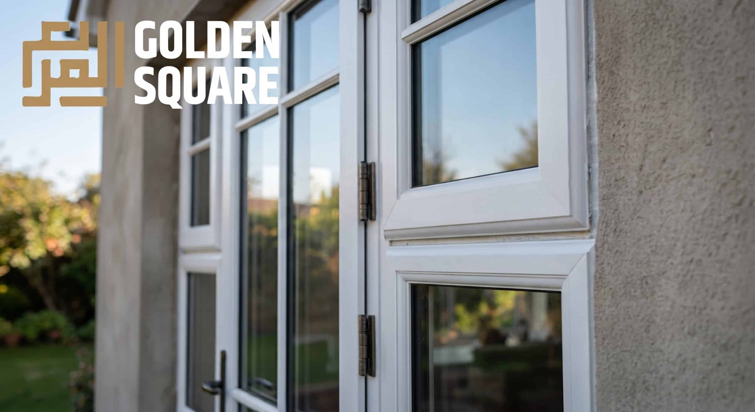 عيوب نوافذ UPVC