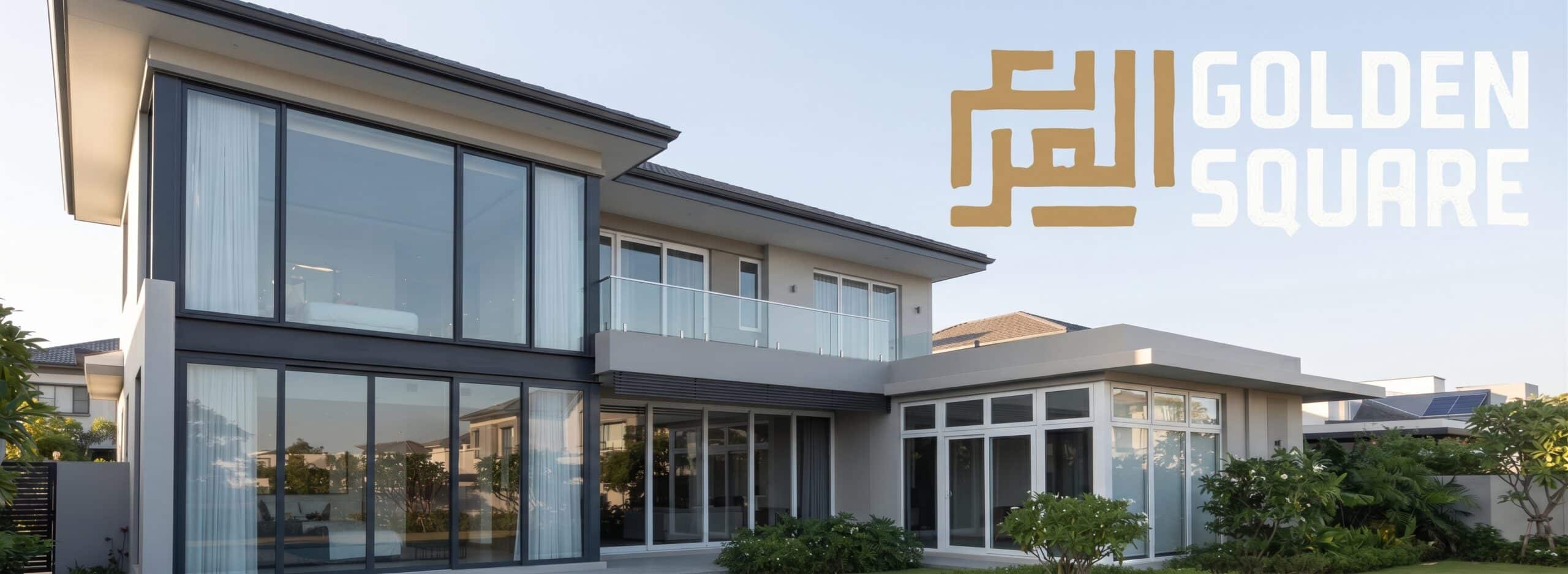 هل نوافذ UPVC أرخص من الألومنيوم