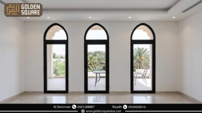 نوافذUPVC